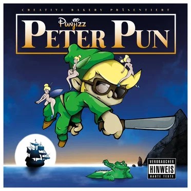 Peter Pun