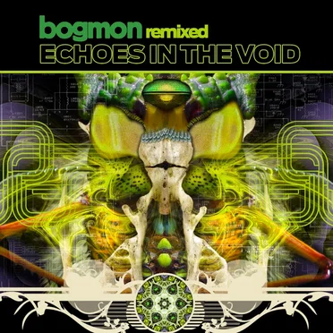 Bogmon Remixed: Echoes in the Void
