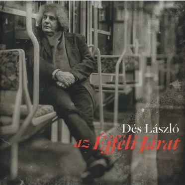 Az éjféli járat