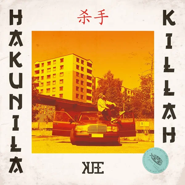 Hakunila Killah