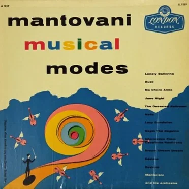 Musical Modes