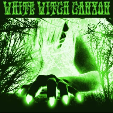 White Witch Canyon