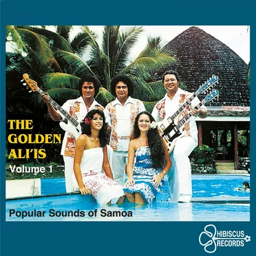 The Golden Ali’is