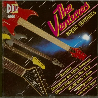 The Ventures Collection