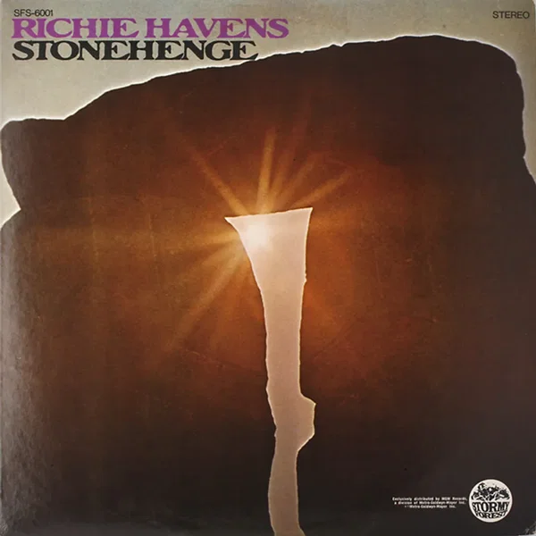 Stonehenge