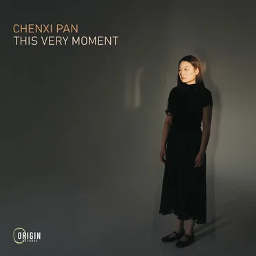 This Very Moment by Chenxi Pan - album cover