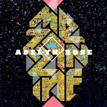 Mezzanine by Adelyn Rose - album cover