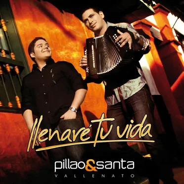 Llenaré tu vida