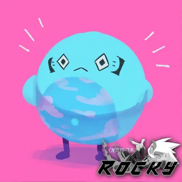 PORTERCORE (Porter Robinson Worlds Hardcore Mashup) by R O C K Y - album cover
