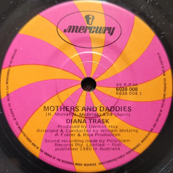 Mothers and Daddies