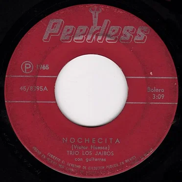 Nochecita / Carta fatal