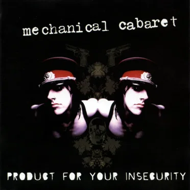 Product for Your Insecurity