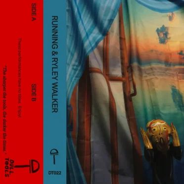 Running & Ryley Walker