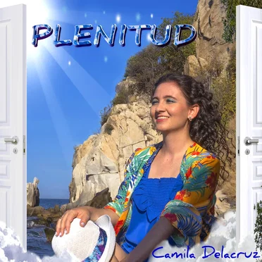 Plenitud by Camila Delacruz - album cover