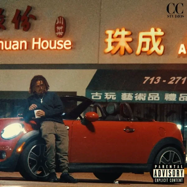 Chinatown
