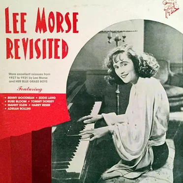 Lee Morse Revisited