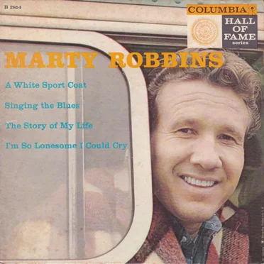 Marty Robbins