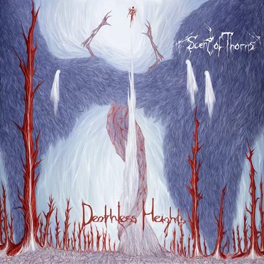 Ascension by Scent of Thorns - album cover