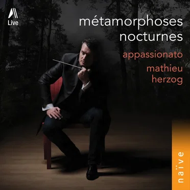 Métamorphoses nocturnes