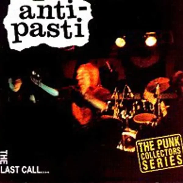 The Last Call