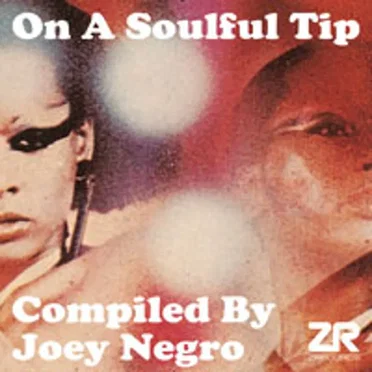 On a Soulful Tip
