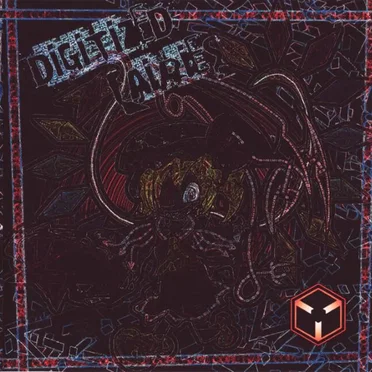DiGiTiZED FAiRiES by Black Onyx - album cover