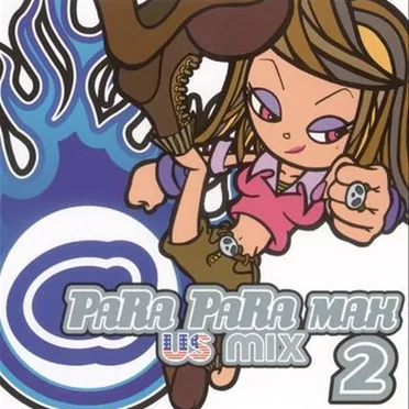 Para Para Max US Mix 2