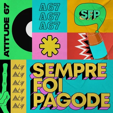 Sempre foi pagode