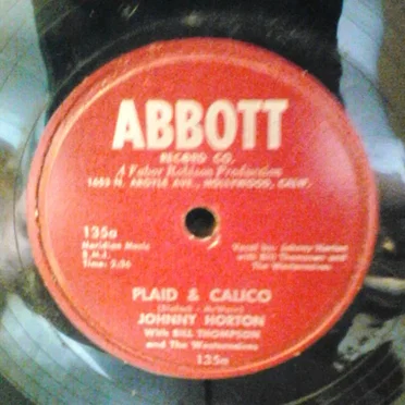 Plaid & Calico / Shadows on the Old Bayou