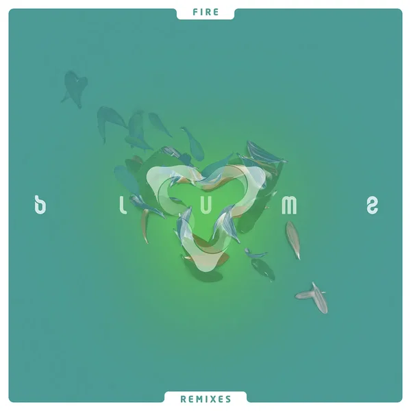 Fire (remixes)