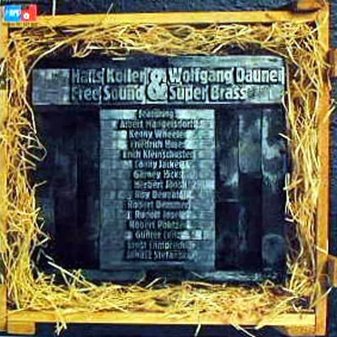 Free Sound & Super Brass