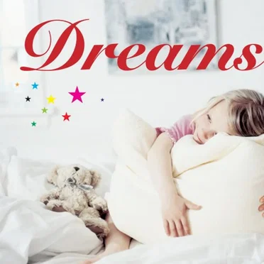DREAMS〜快眠CD〜 by Various Artists - album cover