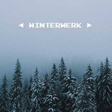 Winterwerk by Glis - album cover