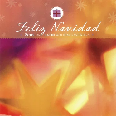 ’tis the Season: Feliz Navidad by Various Artists - album cover