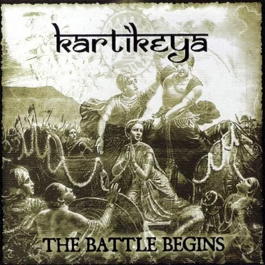 The Battle Begins