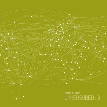 Unmeasured V.3 by Various Artists - album cover