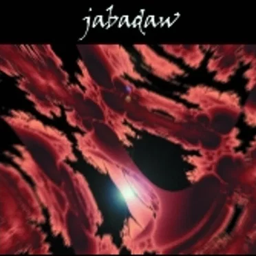 Jabadaw by Jabadaw - album cover