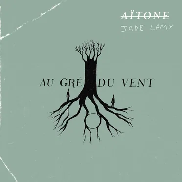 Au gré du vent by Aïtone - album cover