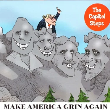 Make America Grin Again