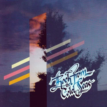 Rock From the Cold Seas by Various Artists - album cover