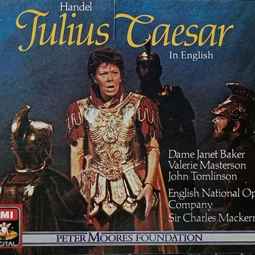 Julius Caesar