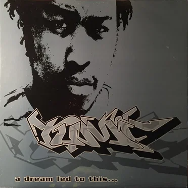 A Dream Led To This...