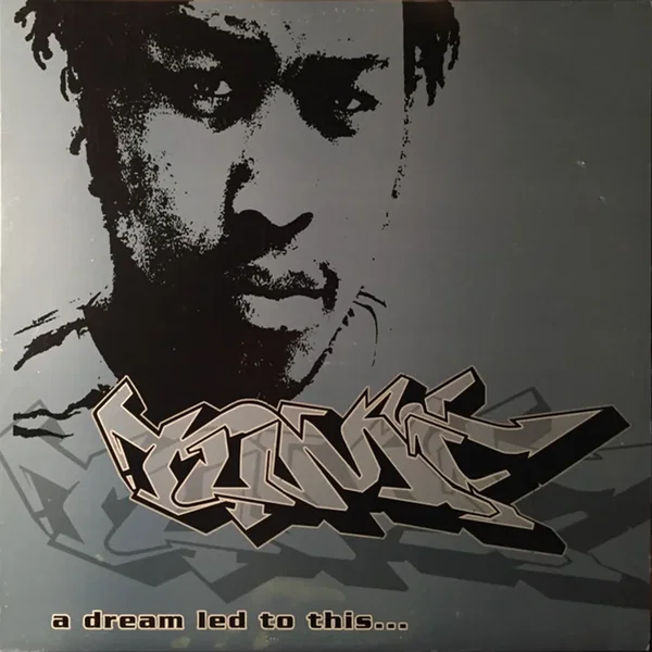 A Dream Led To This...