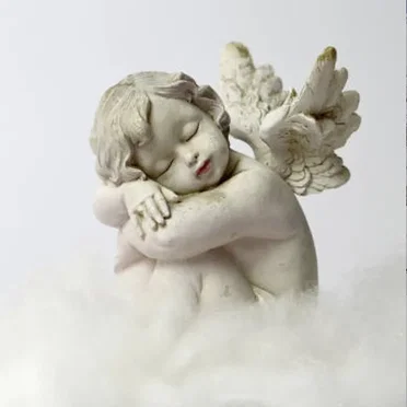 An Angel name of Rose.
