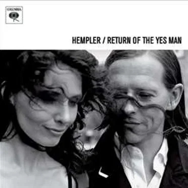 Return of the Yes Man