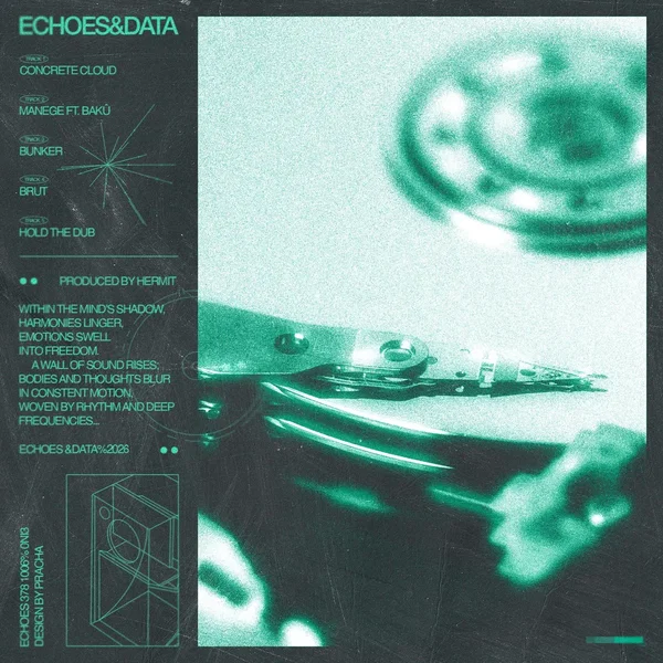 ECHOES&DATA