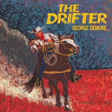The Drifter by George Demure - album cover