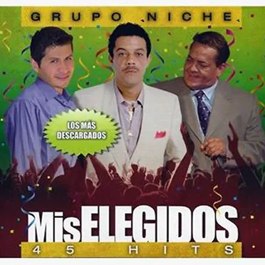 Mis elegidos 45 hits