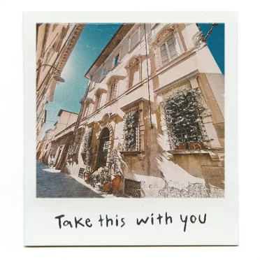 Take This With You by Fullempty - album cover
