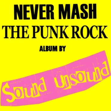 Never Mash: The Punk Rock Album